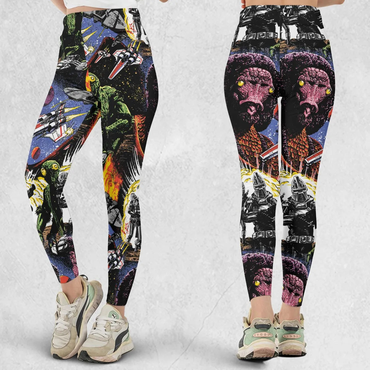 Legging - VY1Z1QK4