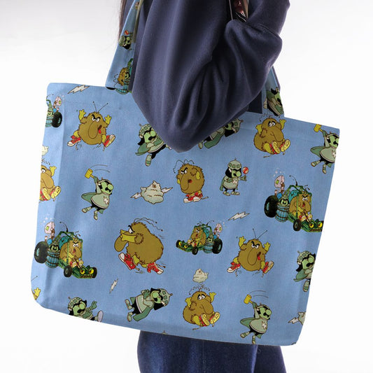 Large Tote Bag - ZXKWNLJ3 -  - 1