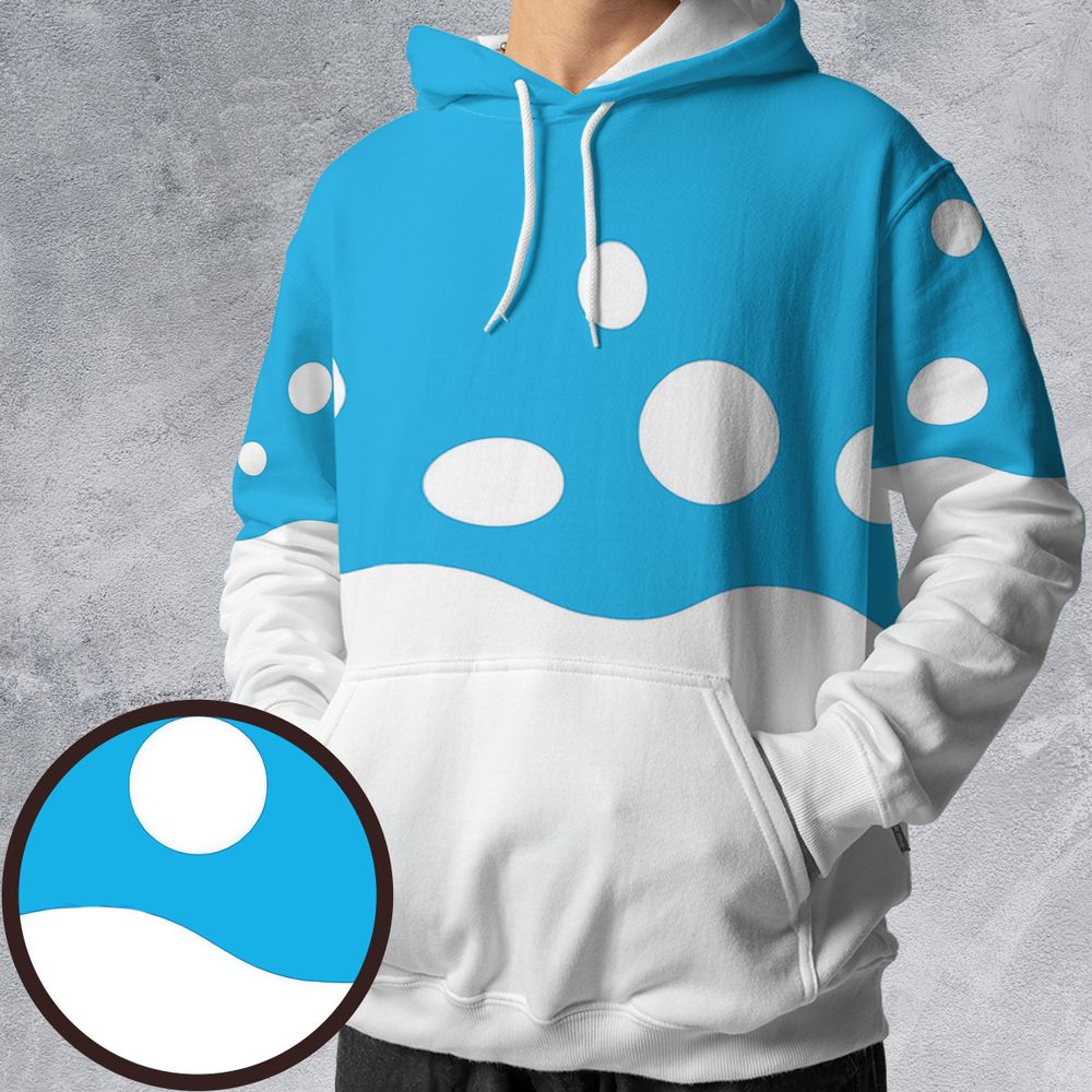 Azumarill Pattern -  - 1