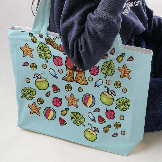 Large Tote Bag - 1WJ1QW49