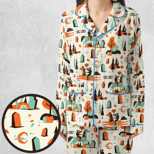 Pajamas Set - Z1GW1K4J