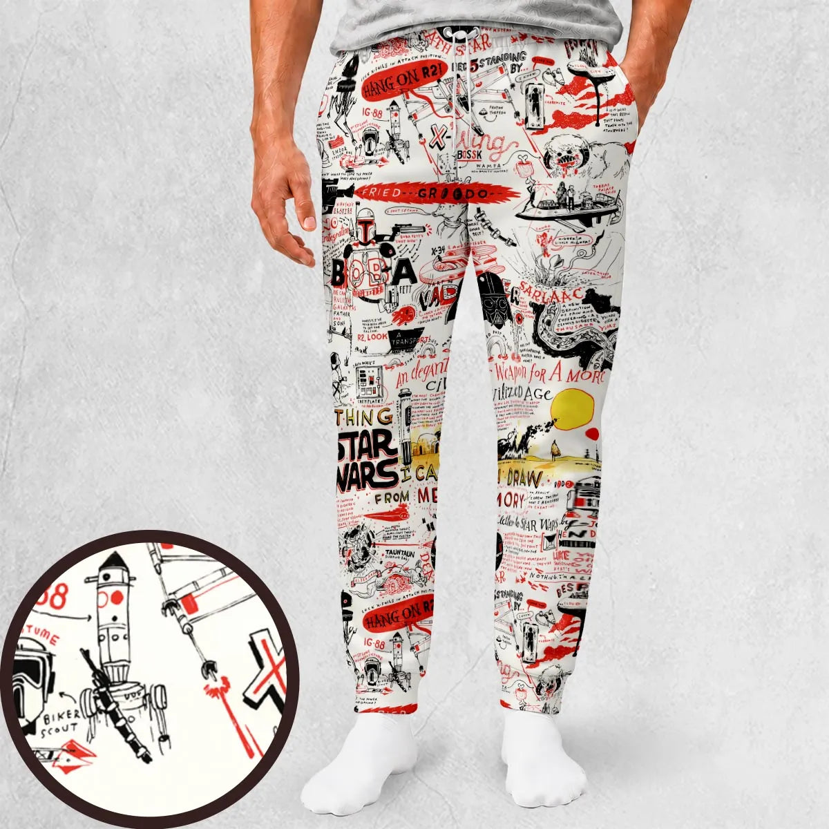 Sweatpants - P7YL5G1S
