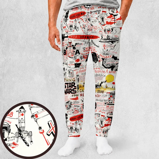 Sweatpants - P7YL5G1S