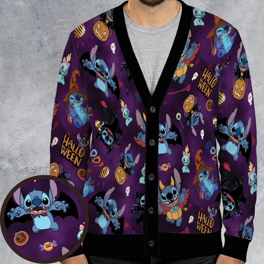 Cardigan - RUFQ9TLP