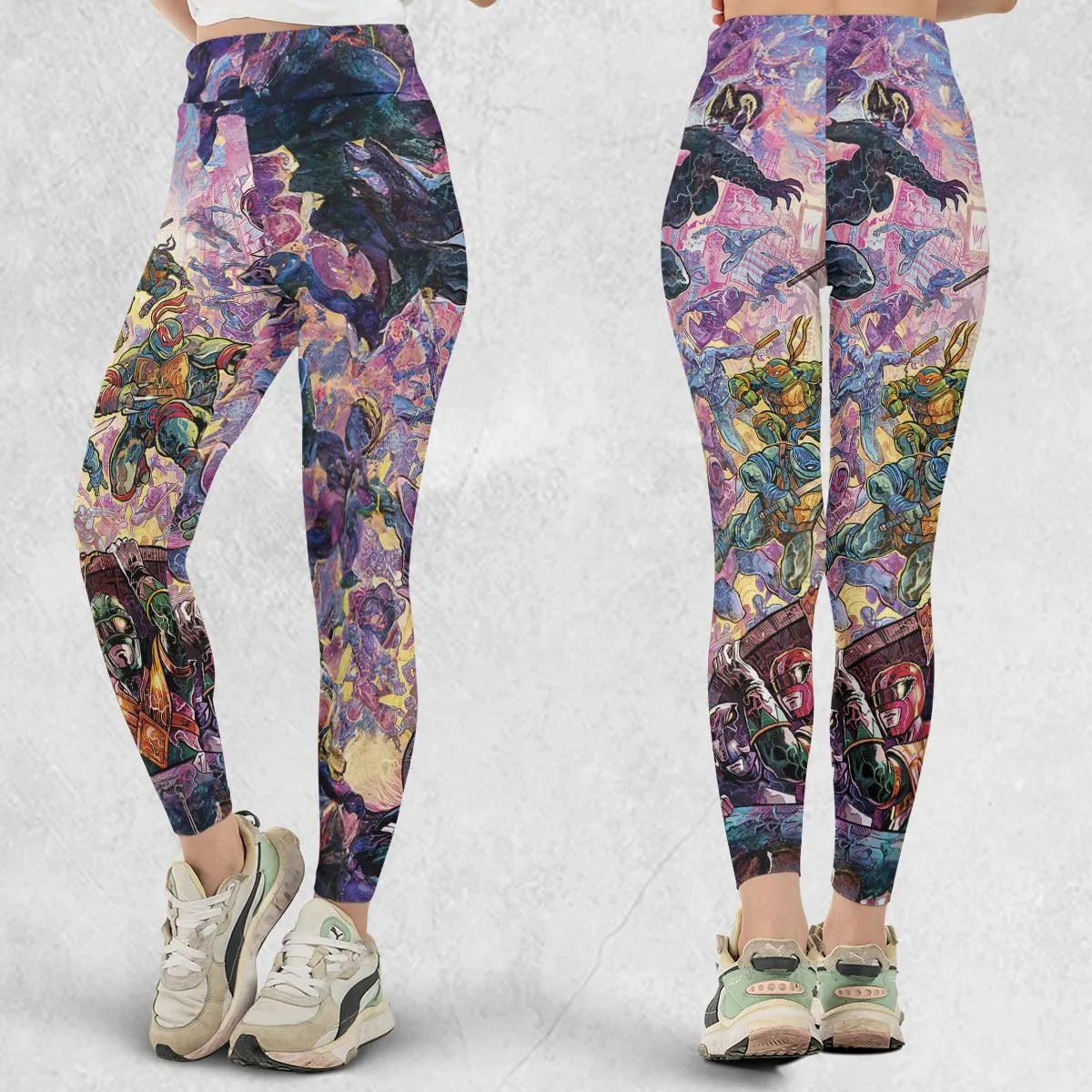 Legging - 62QN3CQD