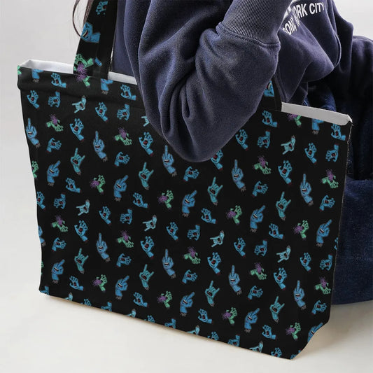 Large Tote Bag - 8HGJ4LNA