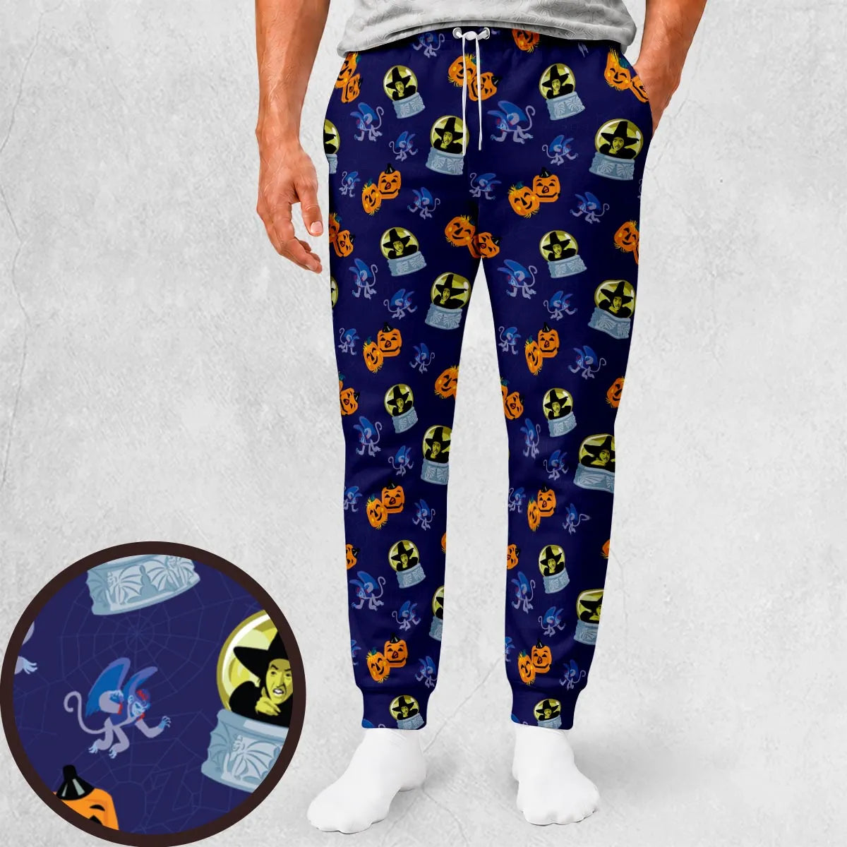 Sweatpants - HXQGYSZJ
