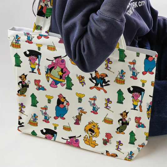 Large Tote Bag - 9TH45C9P