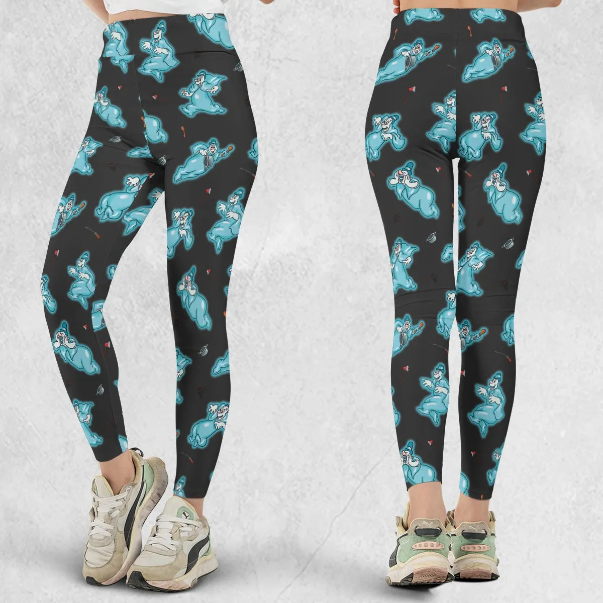 Legging - XSBMUS3W
