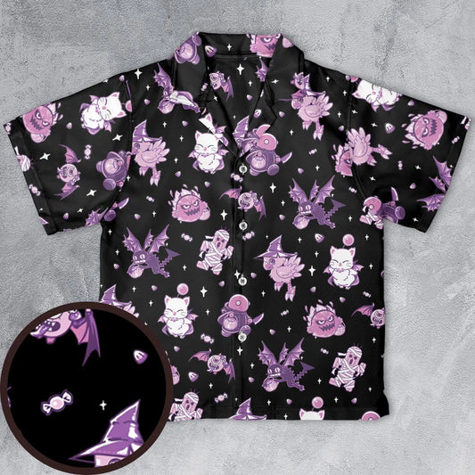 Youth Hawaiian Shirt - 12PHJATX