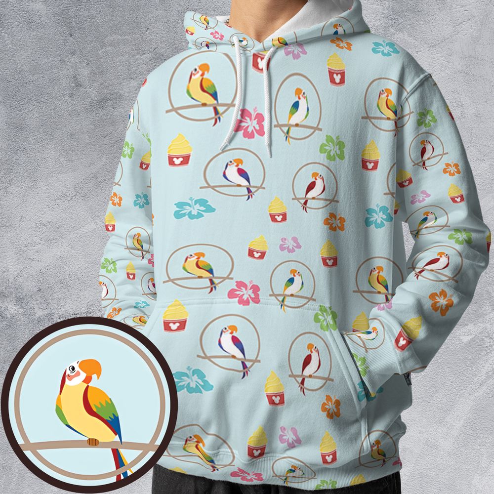 Tiki Room -  - 1