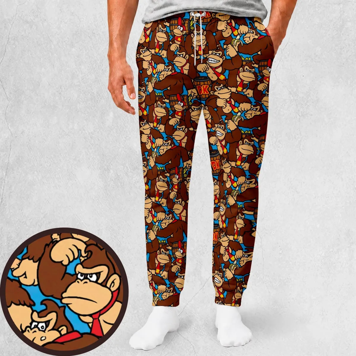 Sweatpants - QFCLAAT9