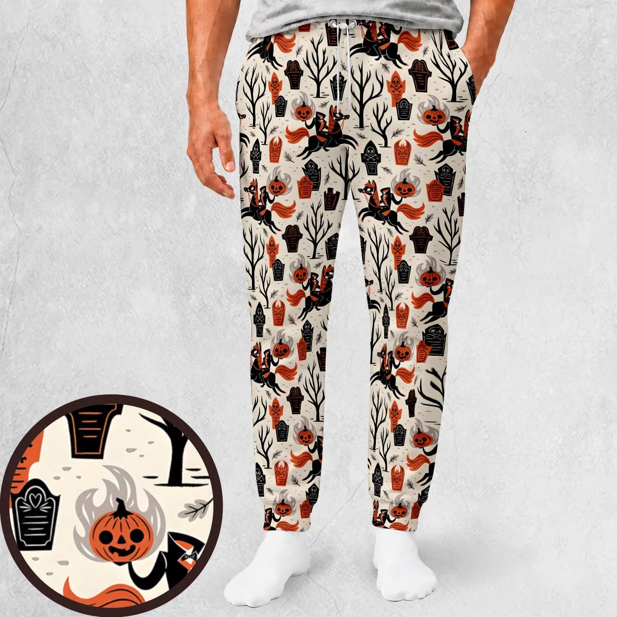 Sweatpants - F7S3DX65