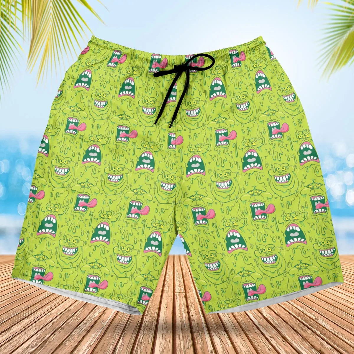 Hawaiian Short - Z6UYFZKT