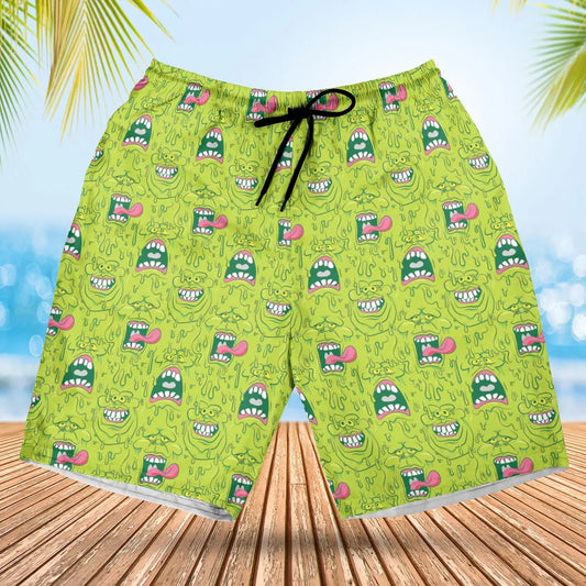 Hawaiian Short - Z6UYFZKT