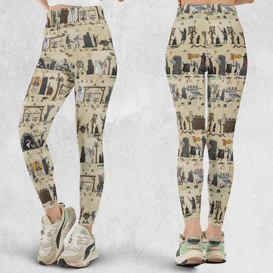 Legging - R1S6MABN