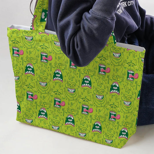 Large Tote Bag - T5V2ZL8N