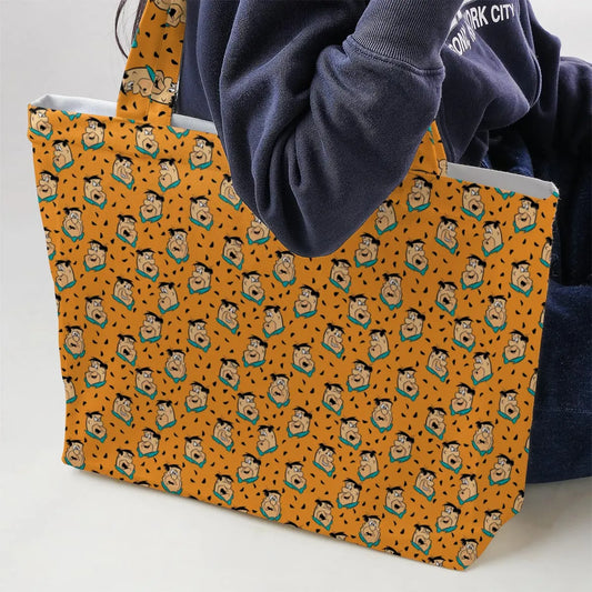Large Tote Bag - YPACMJZA