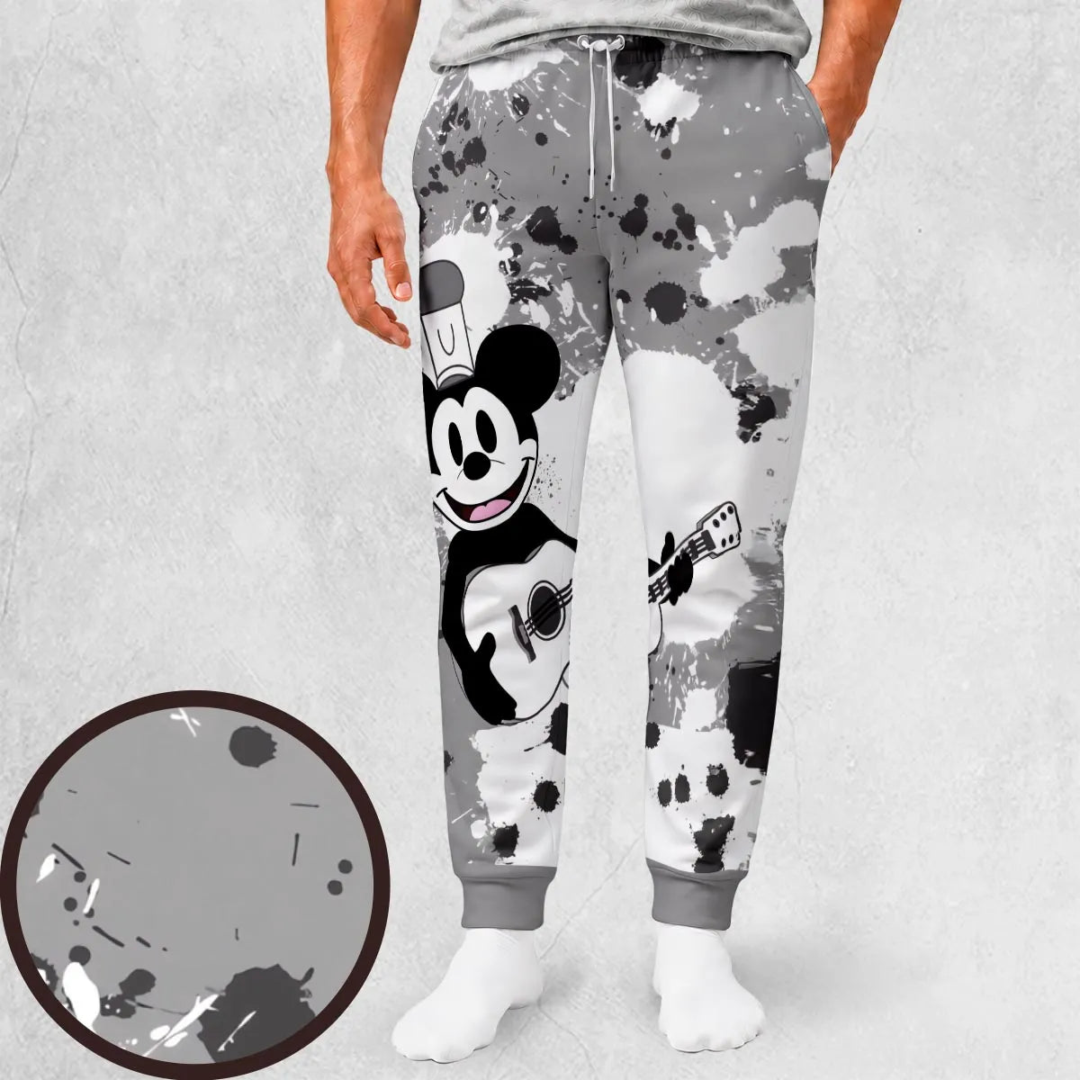 Sweatpants - KFGBCW59
