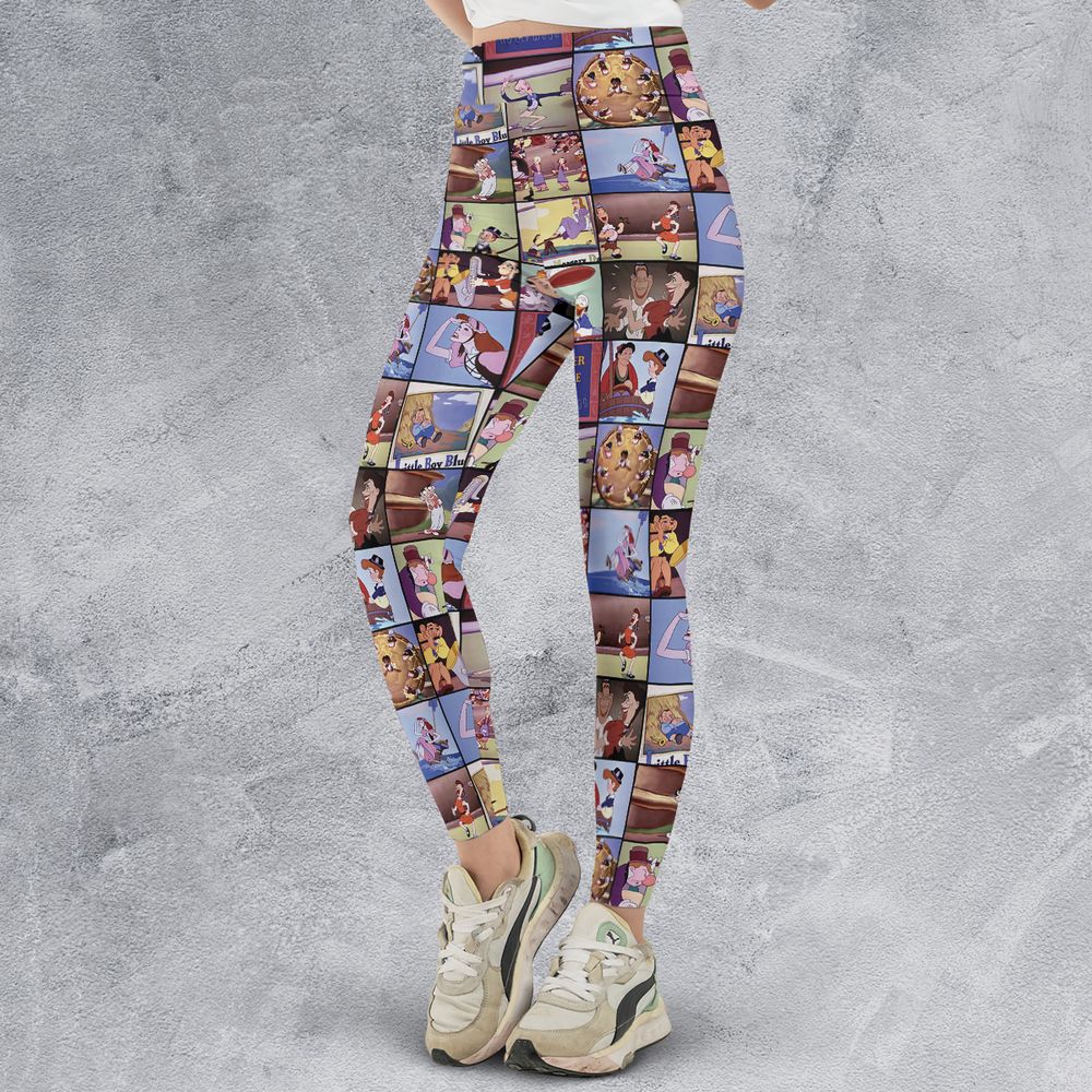 Legging - CBEPGXD4 -  - 1