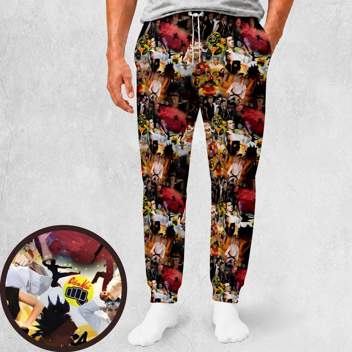 Sweatpants - XJ2RY93M