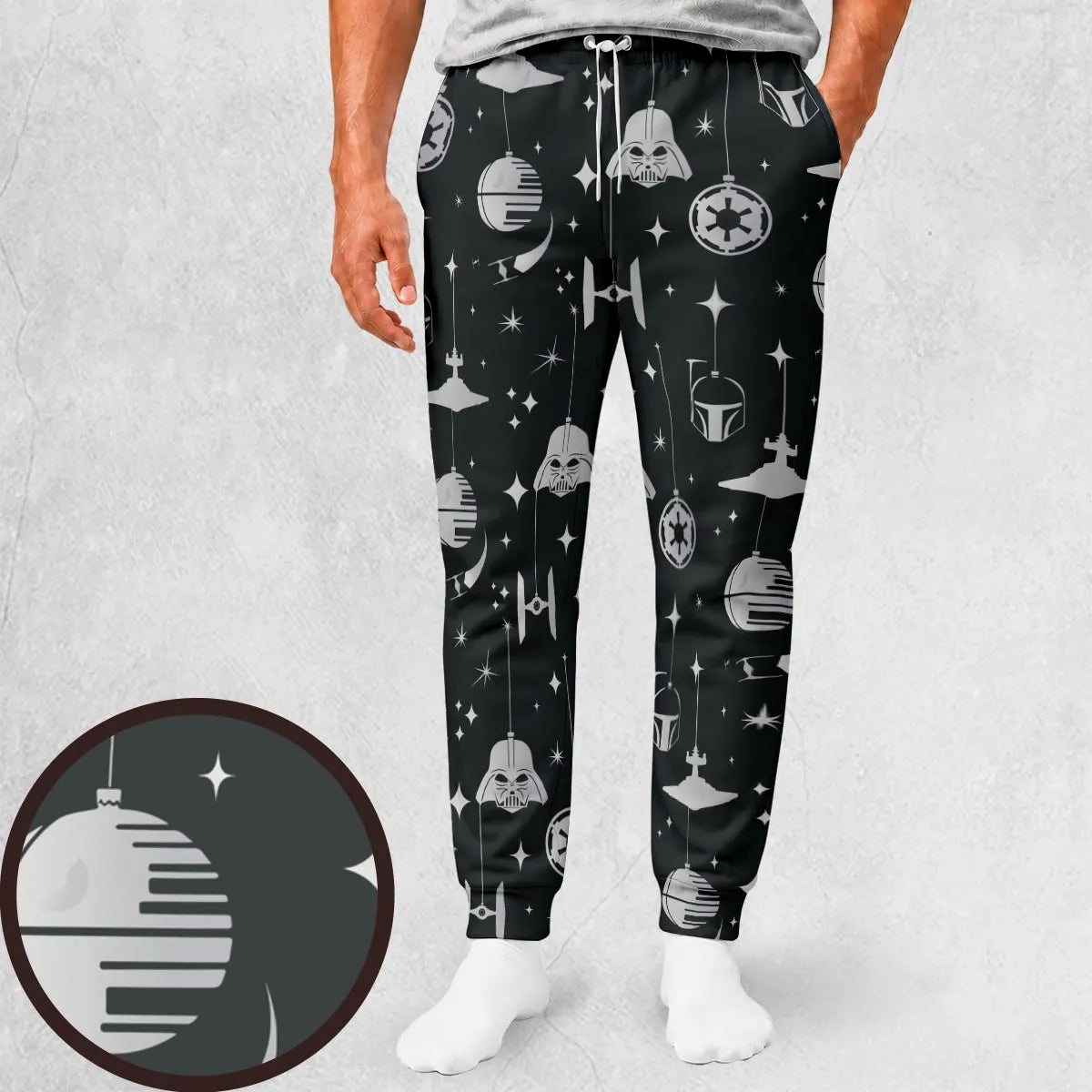 Sweatpants - PBBYVBVN