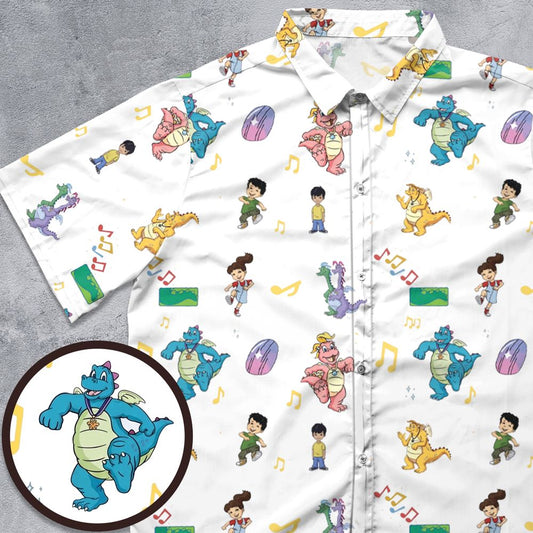 Dragon Tales -  - 1
