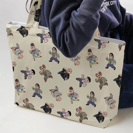 Large Tote Bag - 2GBN1RX6
