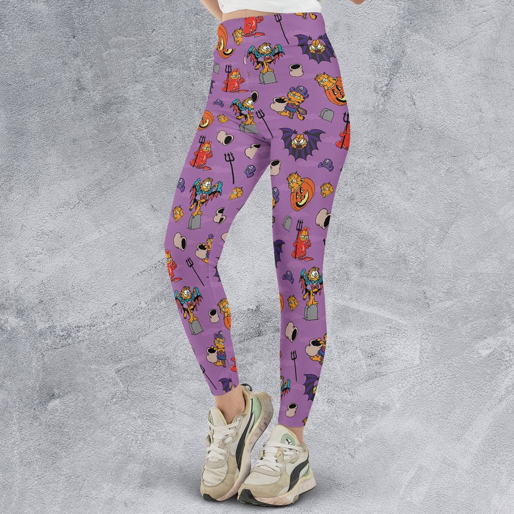 Legging - ZEW52B69 -  - 1