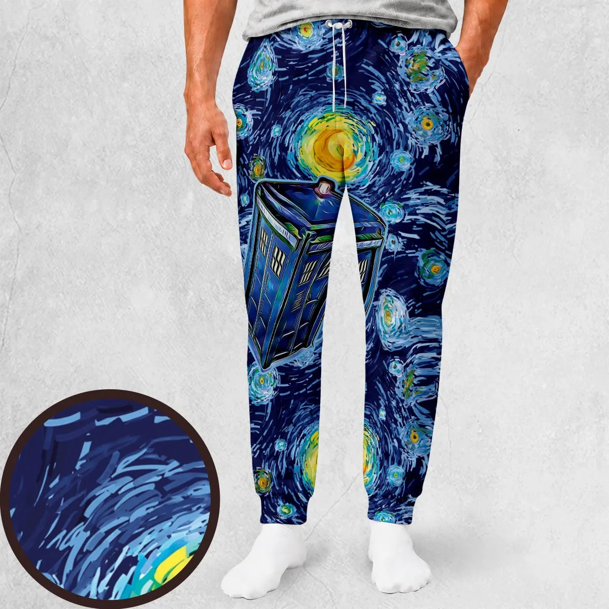 Sweatpants - W28GTQXJ