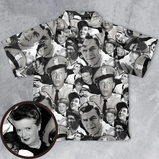 Youth Hawaiian Shirt - 88W5FJ4R