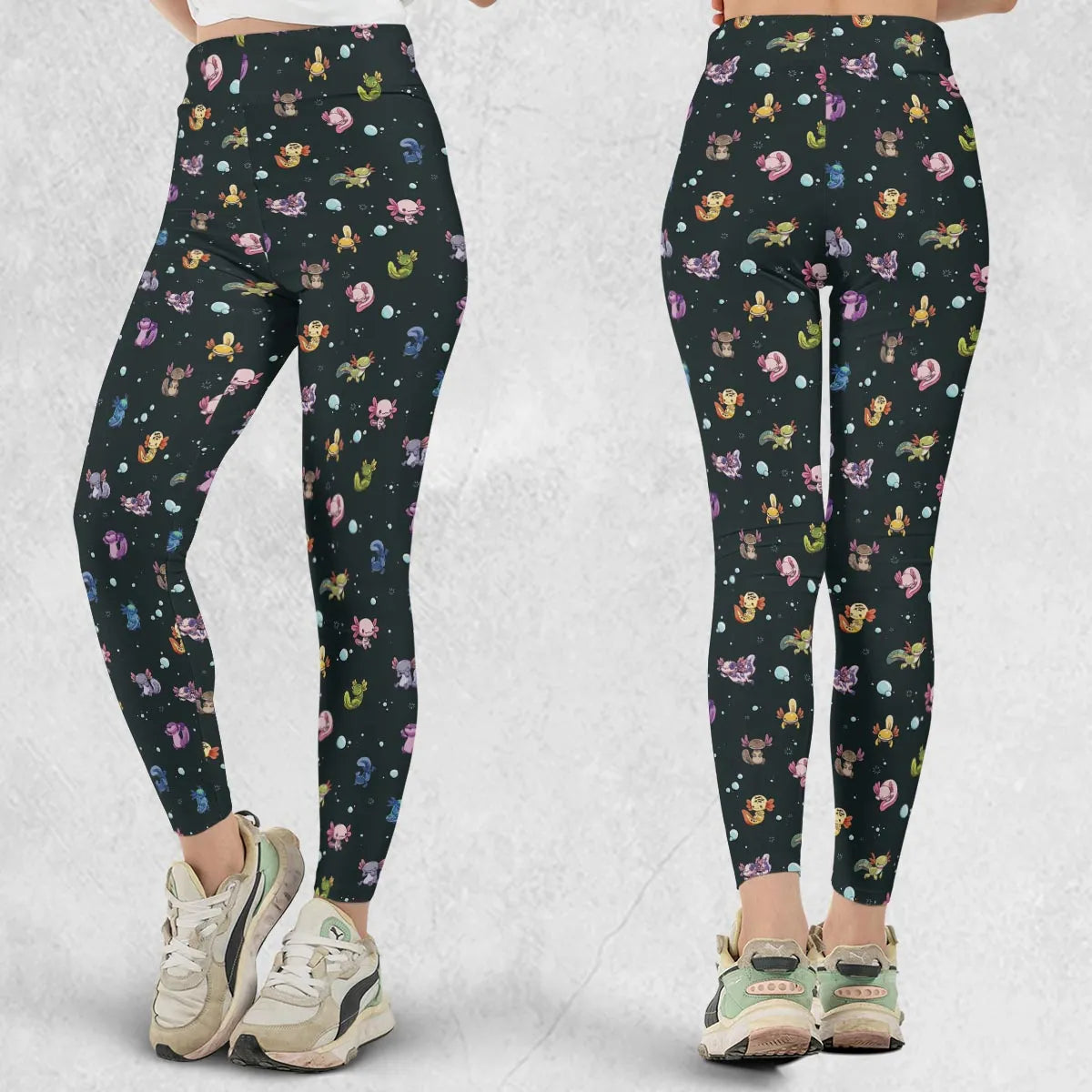 Legging - VD5TFHQX