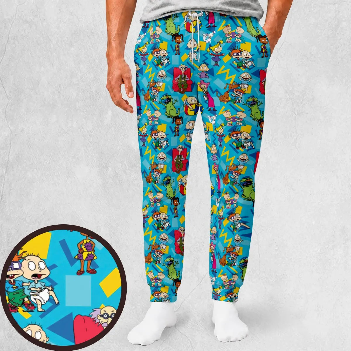 Sweatpants - 45QBXS2W