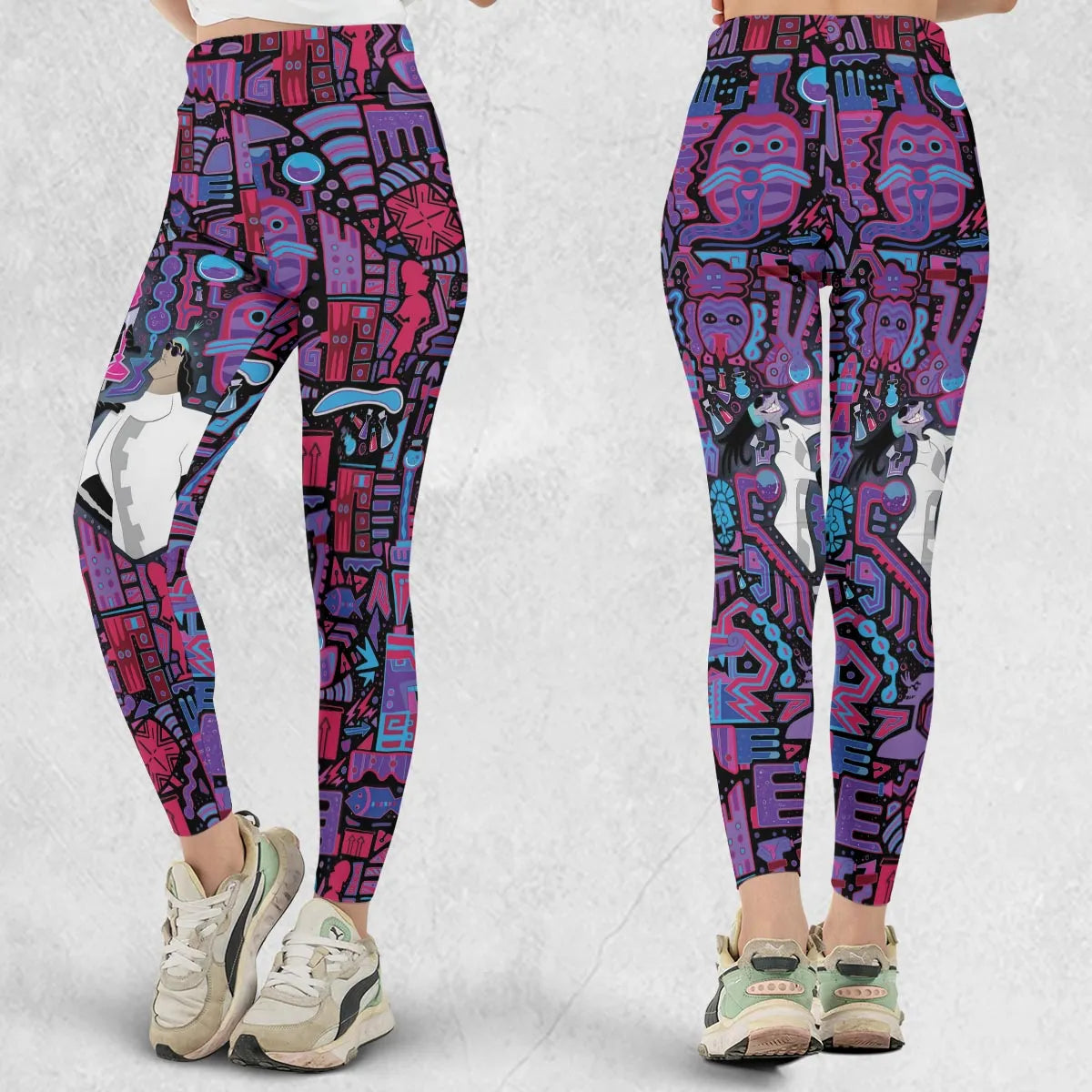 Legging - 5VYDY9BM