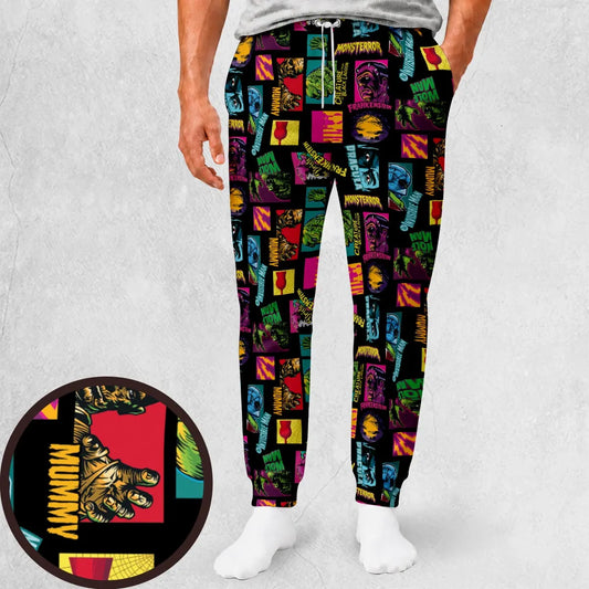 Sweatpants - Q65KYMDQ