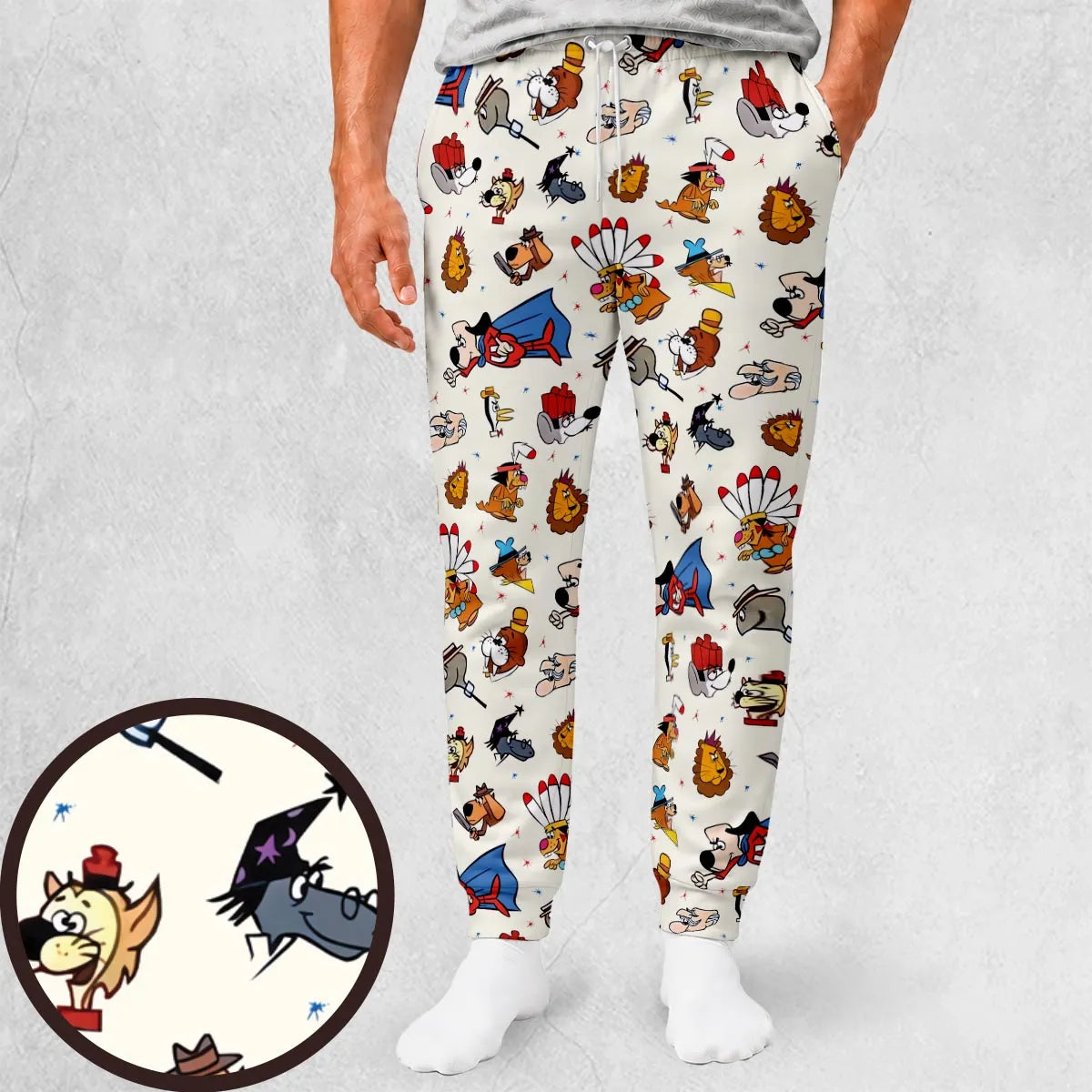 Sweatpants - VLKFVFKA