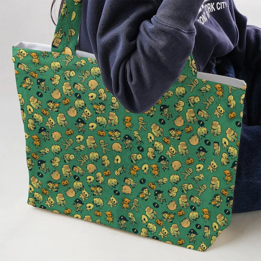 Large Tote Bag - 82AZ6HU2