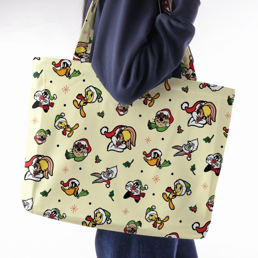 Large Tote Bag - ER62HYZS -  - 1