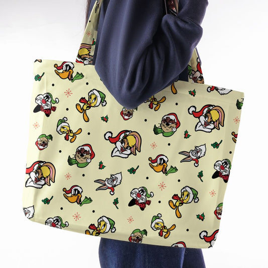 Large Tote Bag - ER62HYZS -  - 1