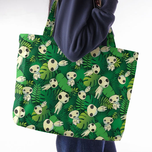 Kodama princess -  - 1