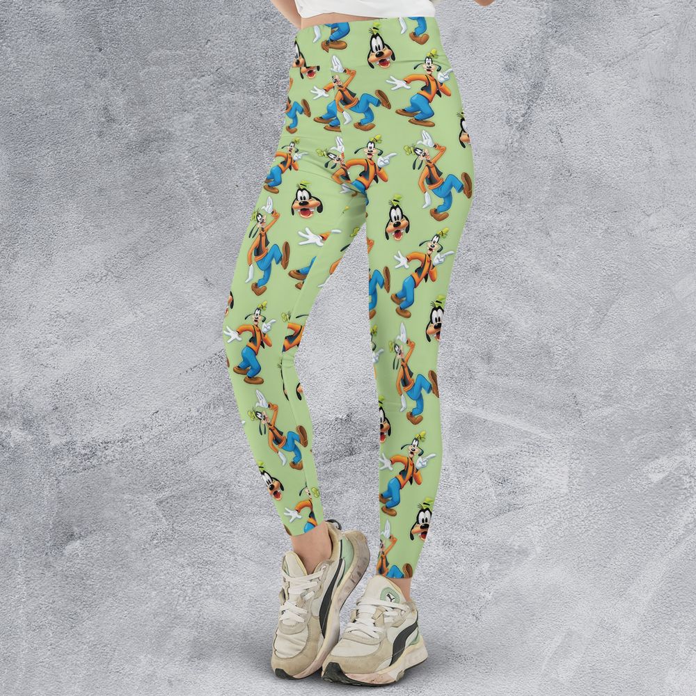 Beautiful and Funny Goofy -  - 1