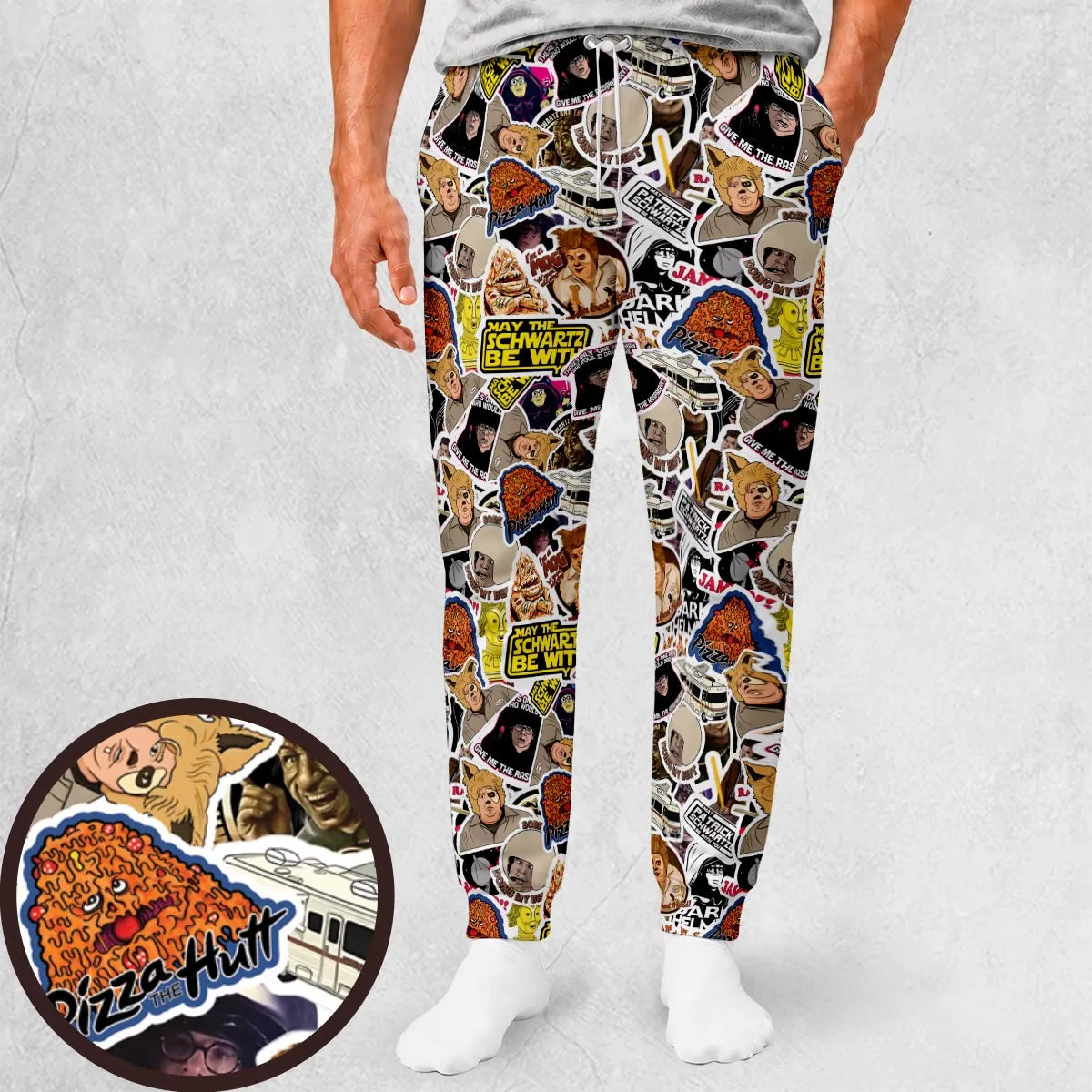 Sweatpants - PZ7BSUSJ