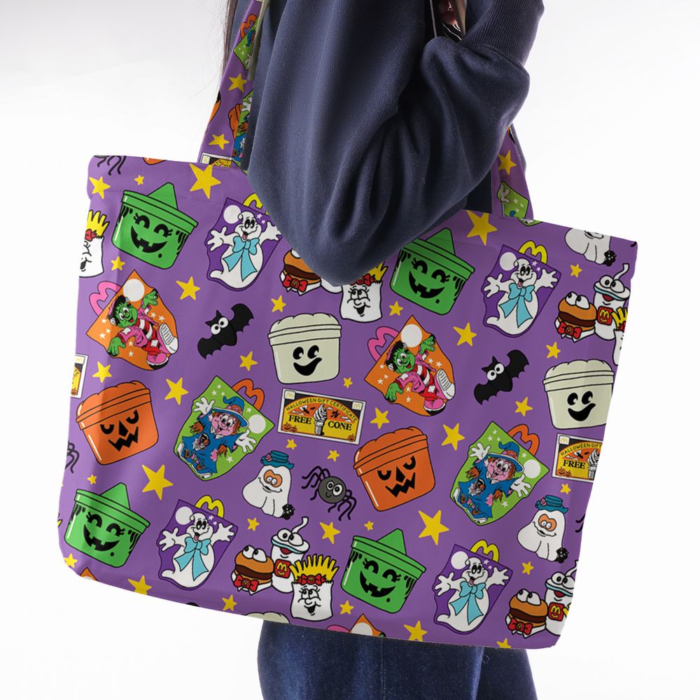 Nostalgic Halloween -  - 1