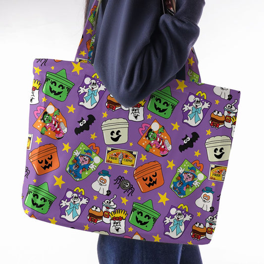 Nostalgic Halloween -  - 1