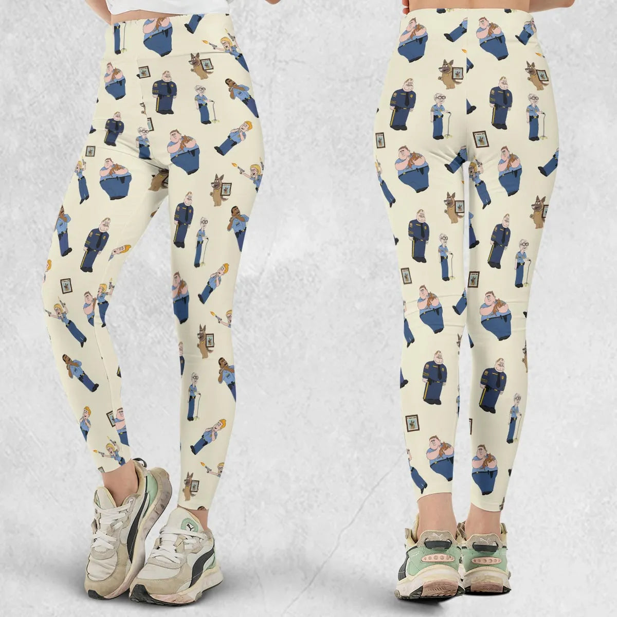 Legging - 3L15XJJX
