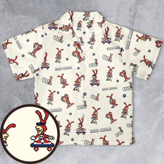 Youth Hawaiian Shirt - APHKV8R5