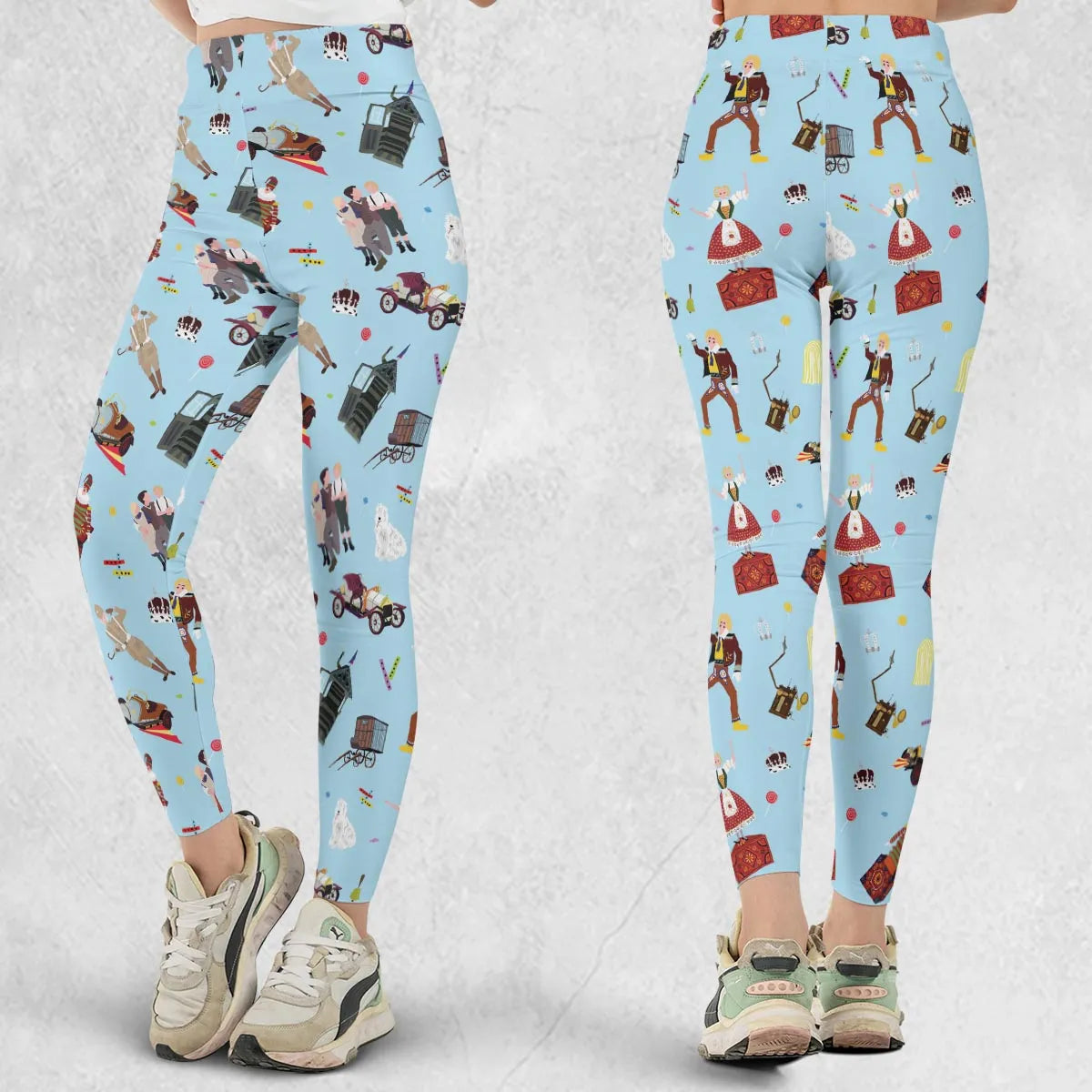Legging - NM8Z3HM5