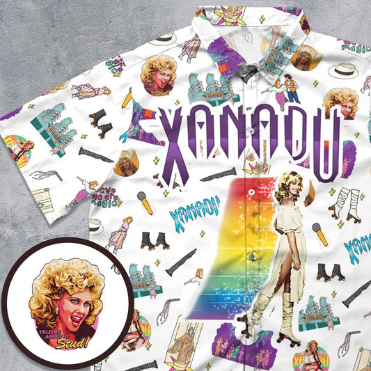 Xanadu -  - 1