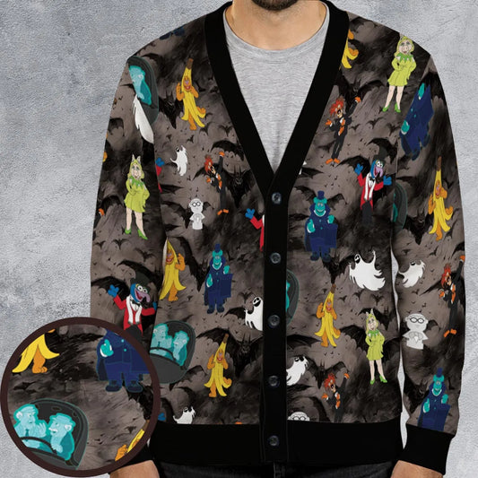 Cardigan - JQJ9783P