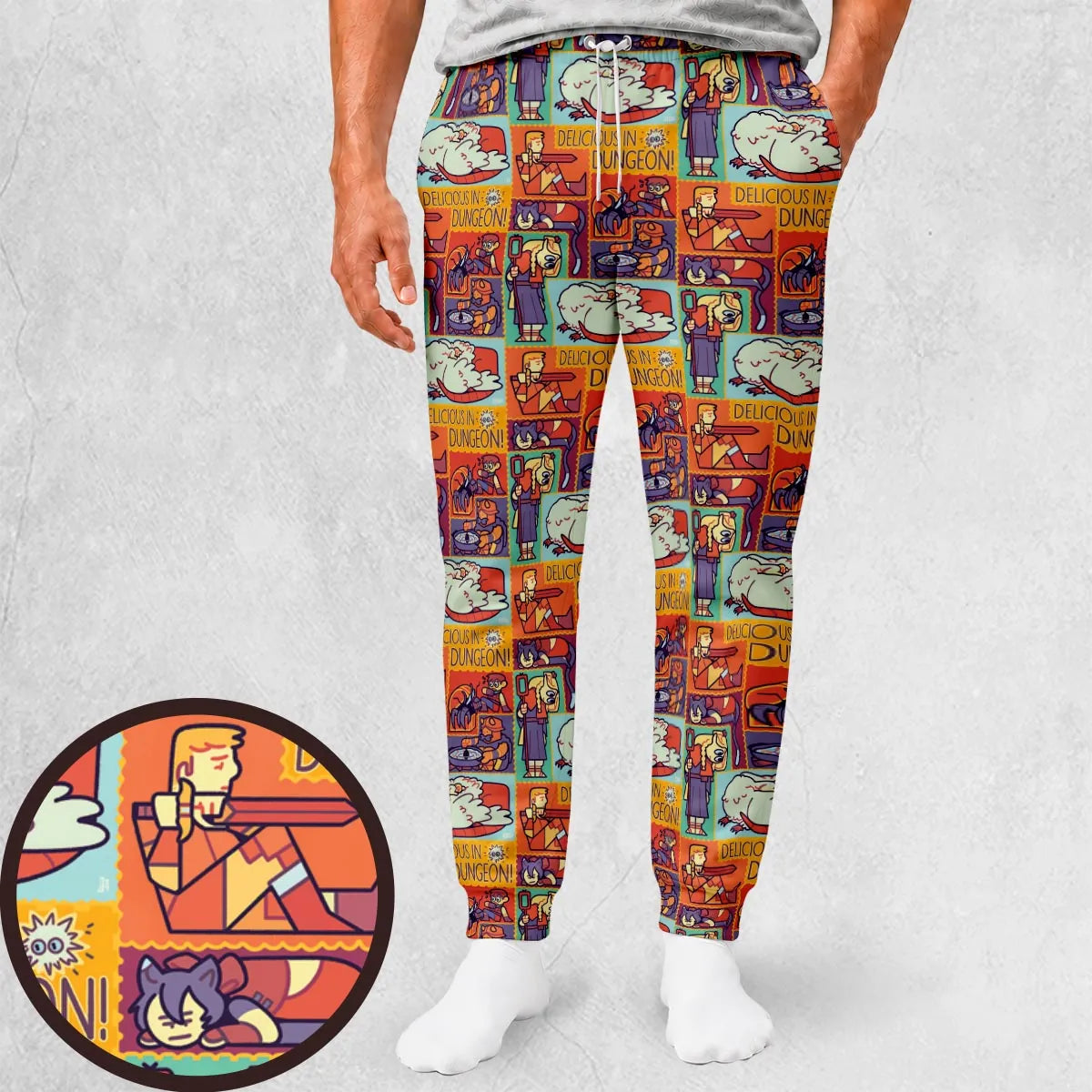 Sweatpants - 139WUHFK